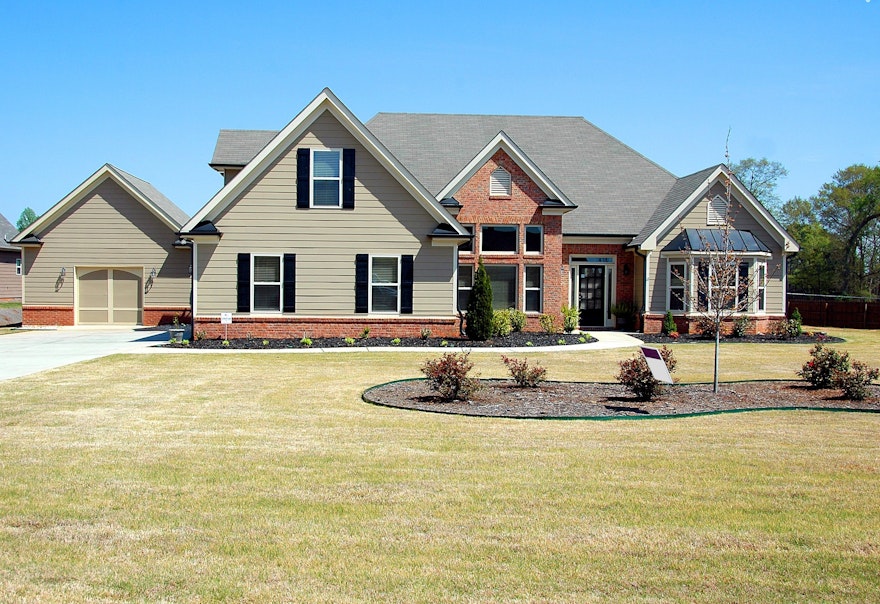 best time to buy a home