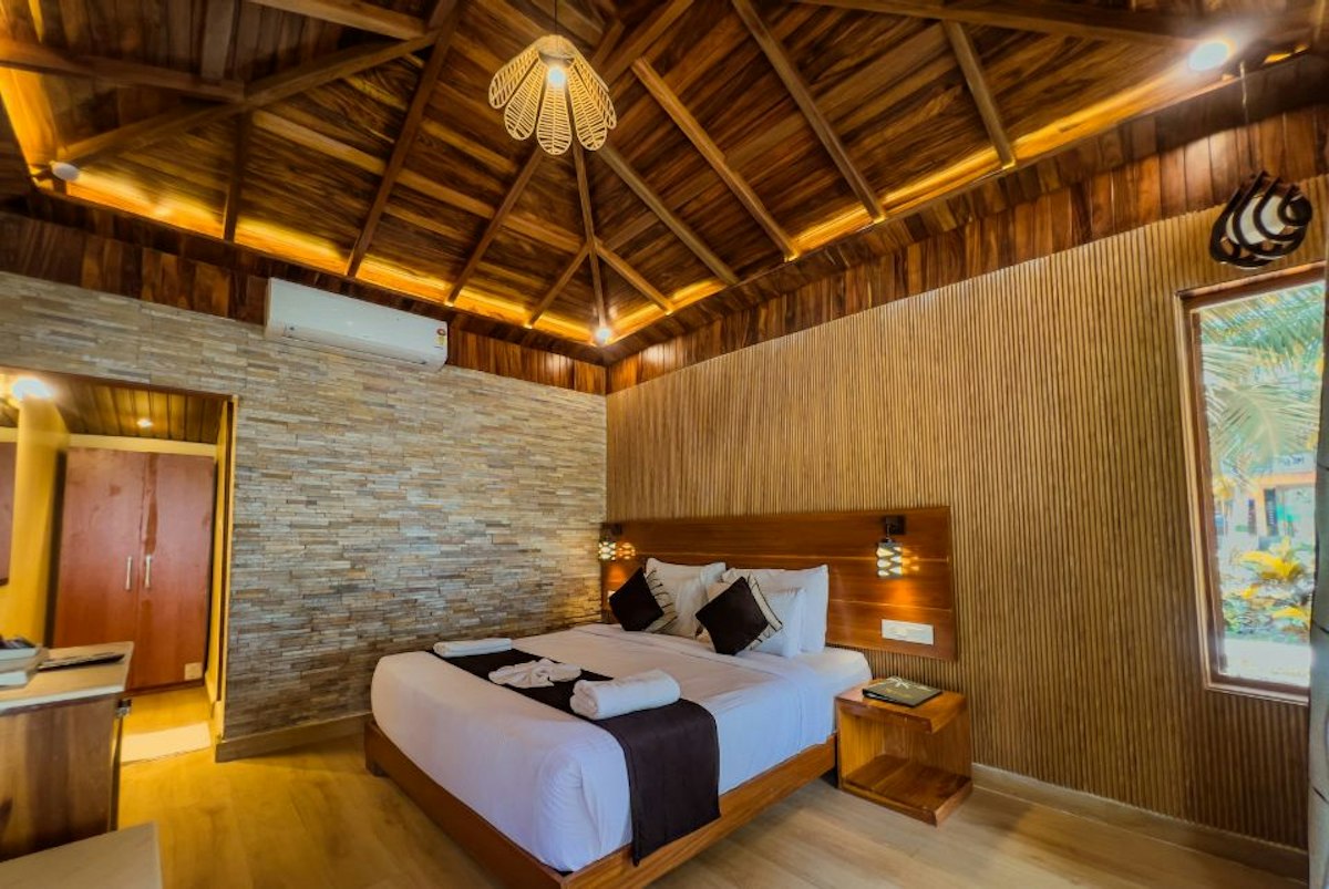 Best Hotels in Havelock Island