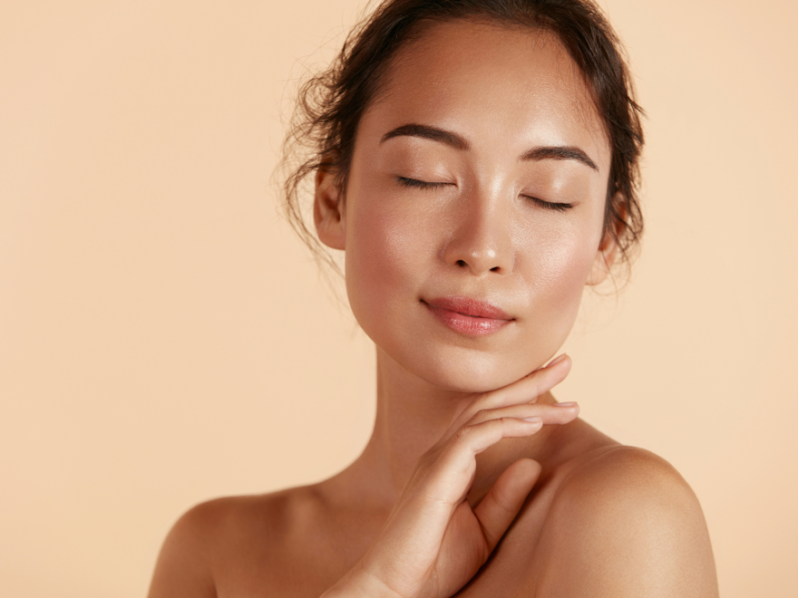  Skin care: a guide to healthy, radiant skin