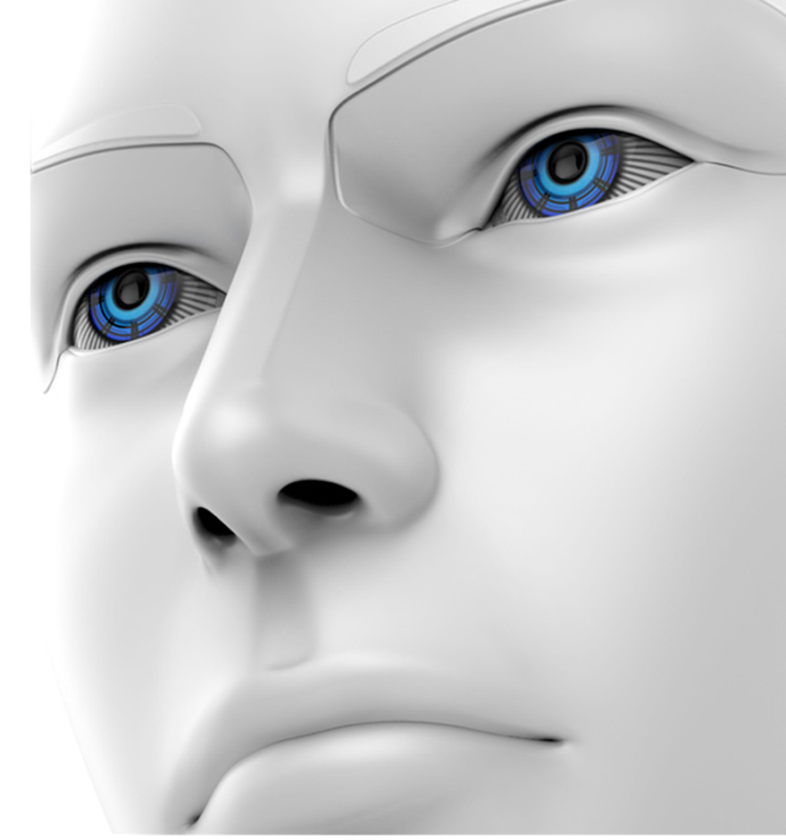 The Rise of the Bots and the Future Of Work