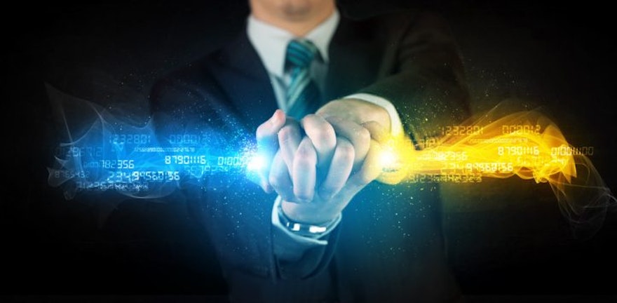 Data as a Service: Perfect Complement for Consulting Firms