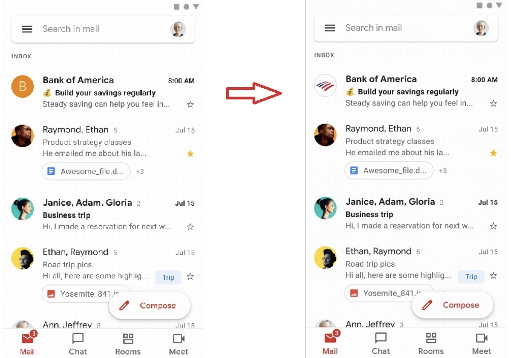gmail - phishing