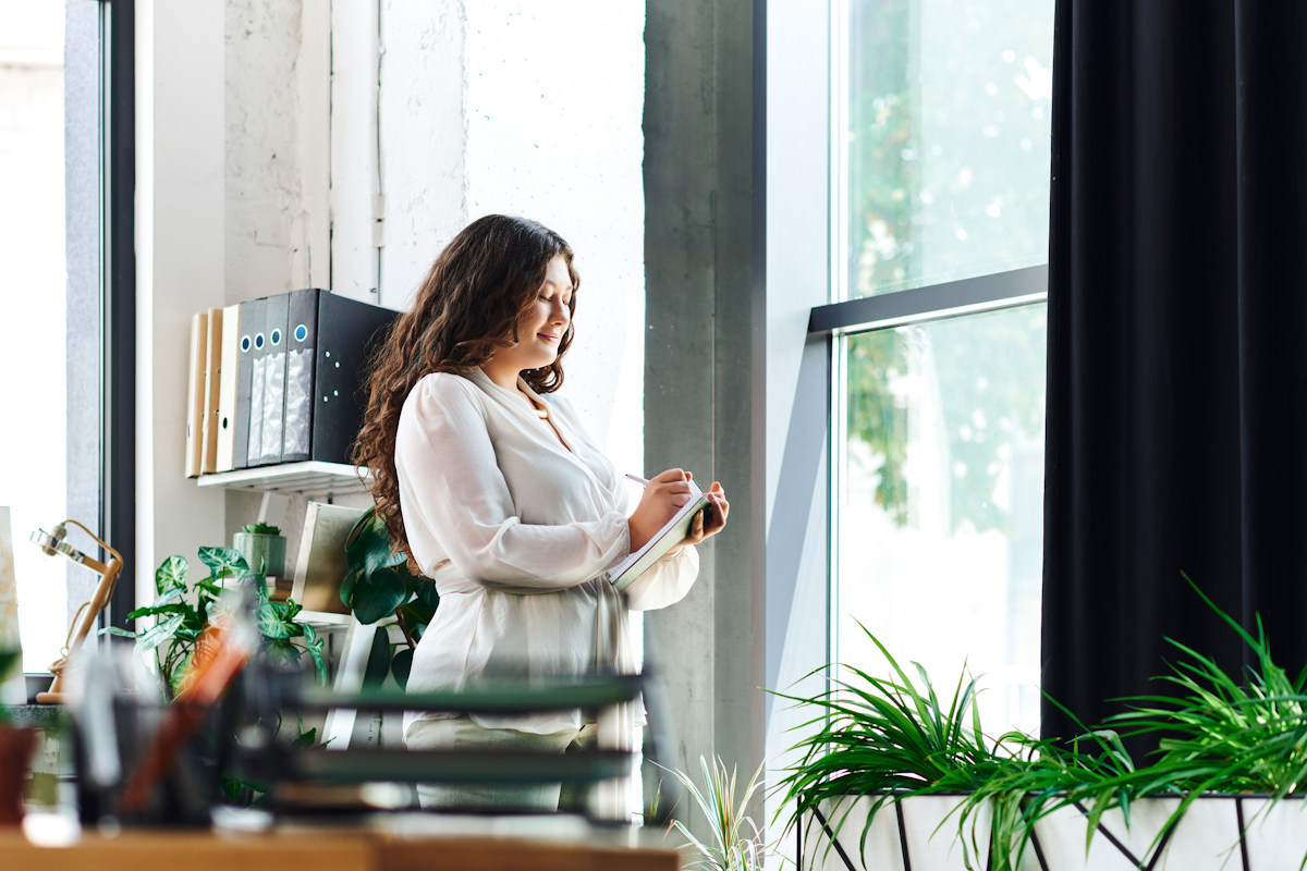 Rebuilding routines happens in small, quiet moments.