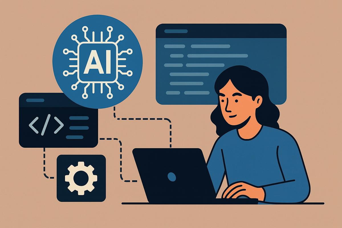 The AI Landscape for Coding: Today’s Tools and Tomorrow’s Opportunities