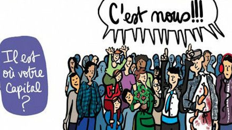 Qu'est-ce que l'ESS