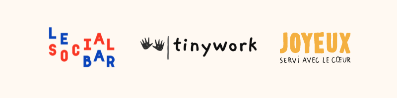 Le Social Bar, Tinywork et Joyeux.png
