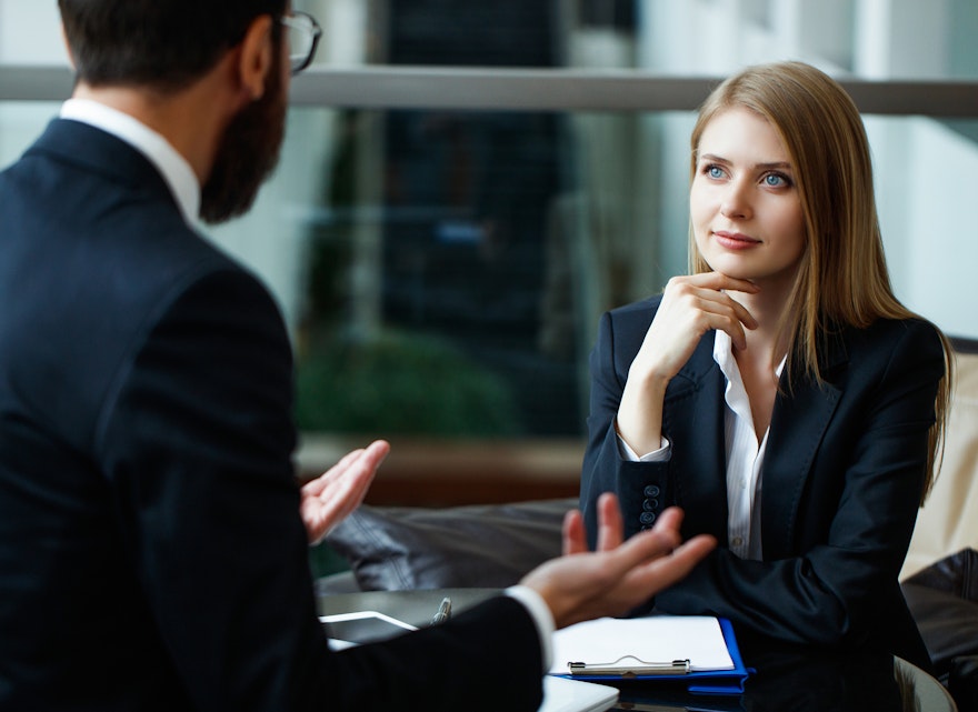 Conduire les entretiens de vente du coaching