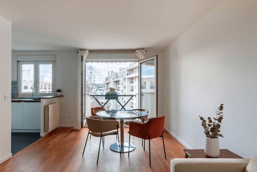 Entreprise Rénovation à Vanves (92170) | Maison & Appartement
