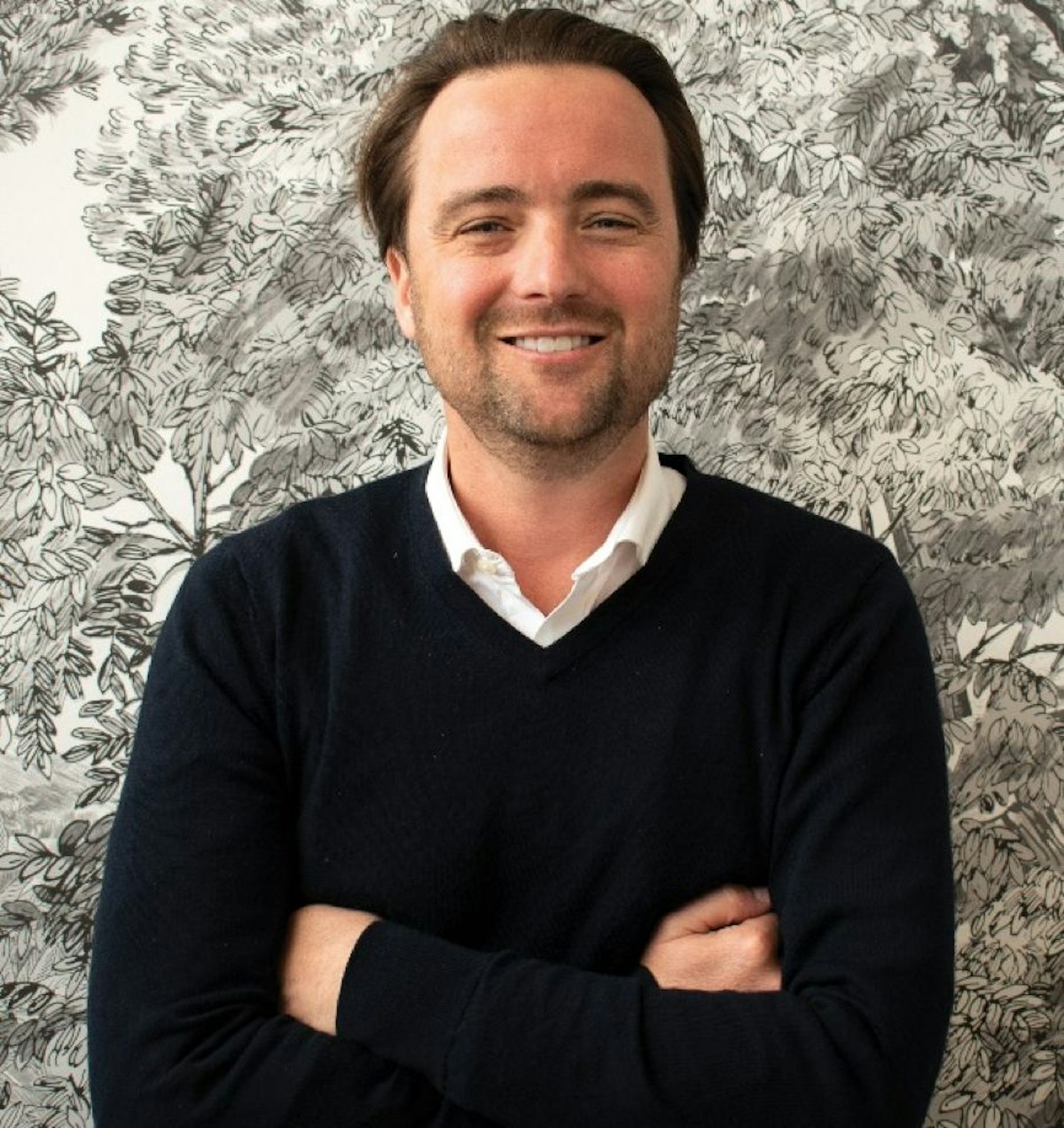 Portrait de Thibaut d'Hau-Décuypere, expert chez EndLess, pour sa tribune dans le journal Le Moniteur.