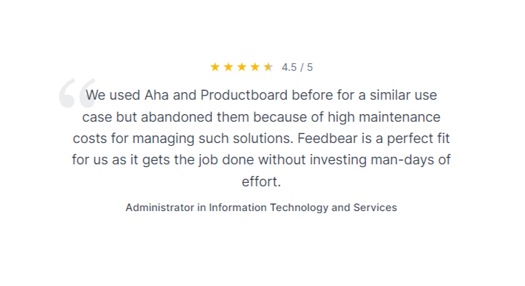 Productboard review vs FeedBear.png