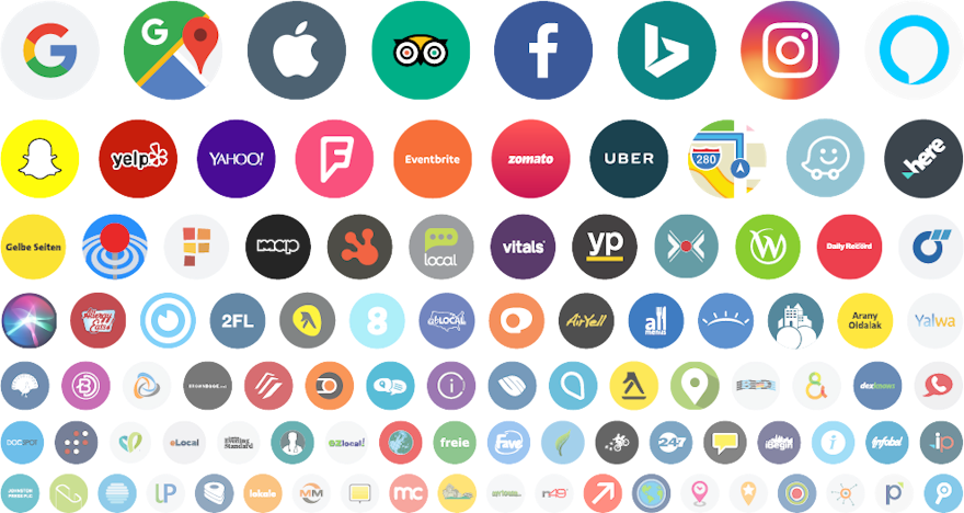 Listing Builder