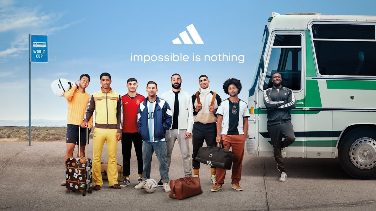 3 reasons why advertising in sport events must be more responsible and conscious.