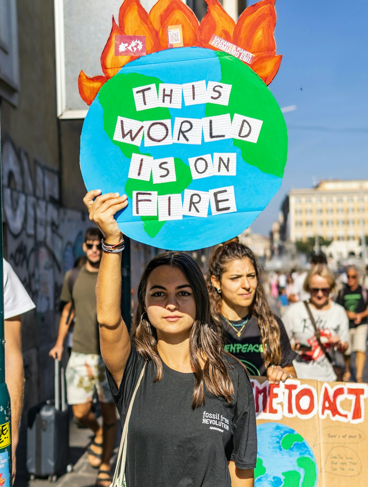 From Advertising to Activism: Why Consumers Now Expect Real Brand Commitment