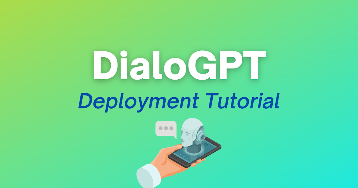 DialoGPT
