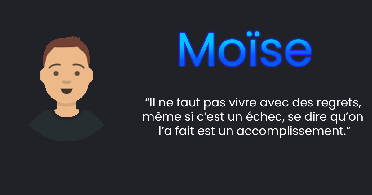 Je suis devenu développeur à 49 ans : mon témoignage.