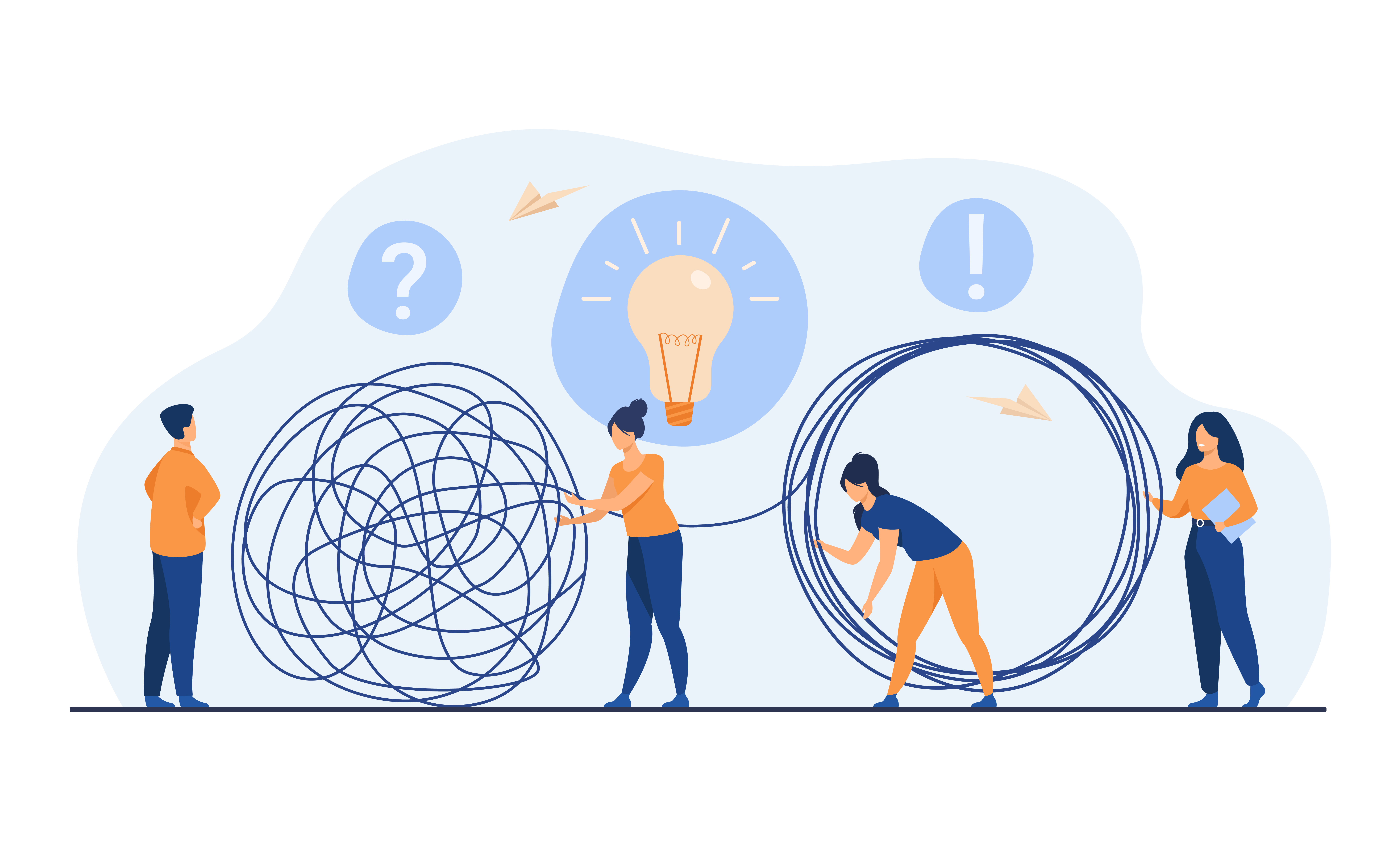 Interview : alors pourquoi les inégalités persistent ?, développeuse web