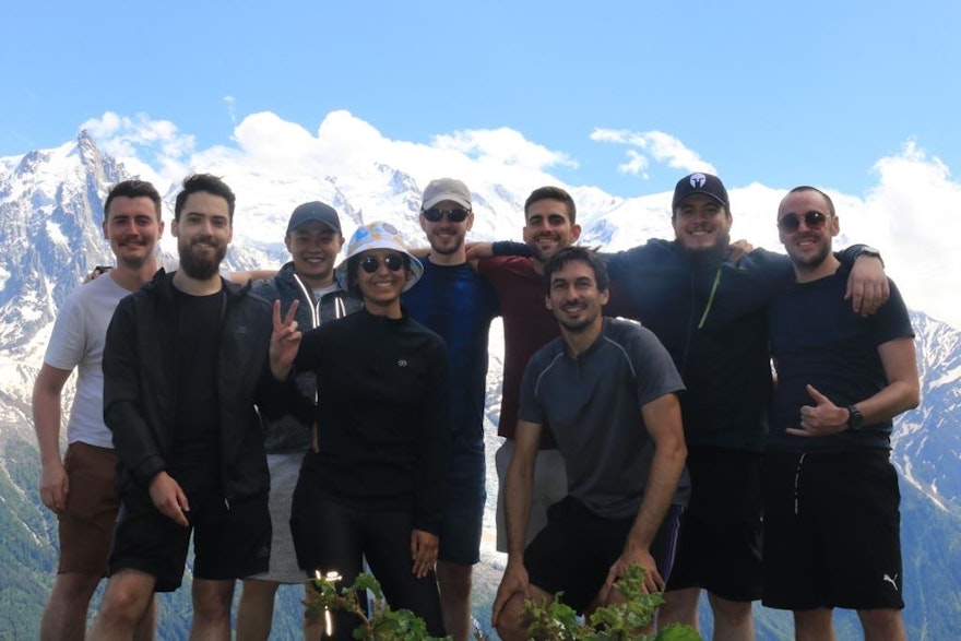How we designed our engineering onboarding process