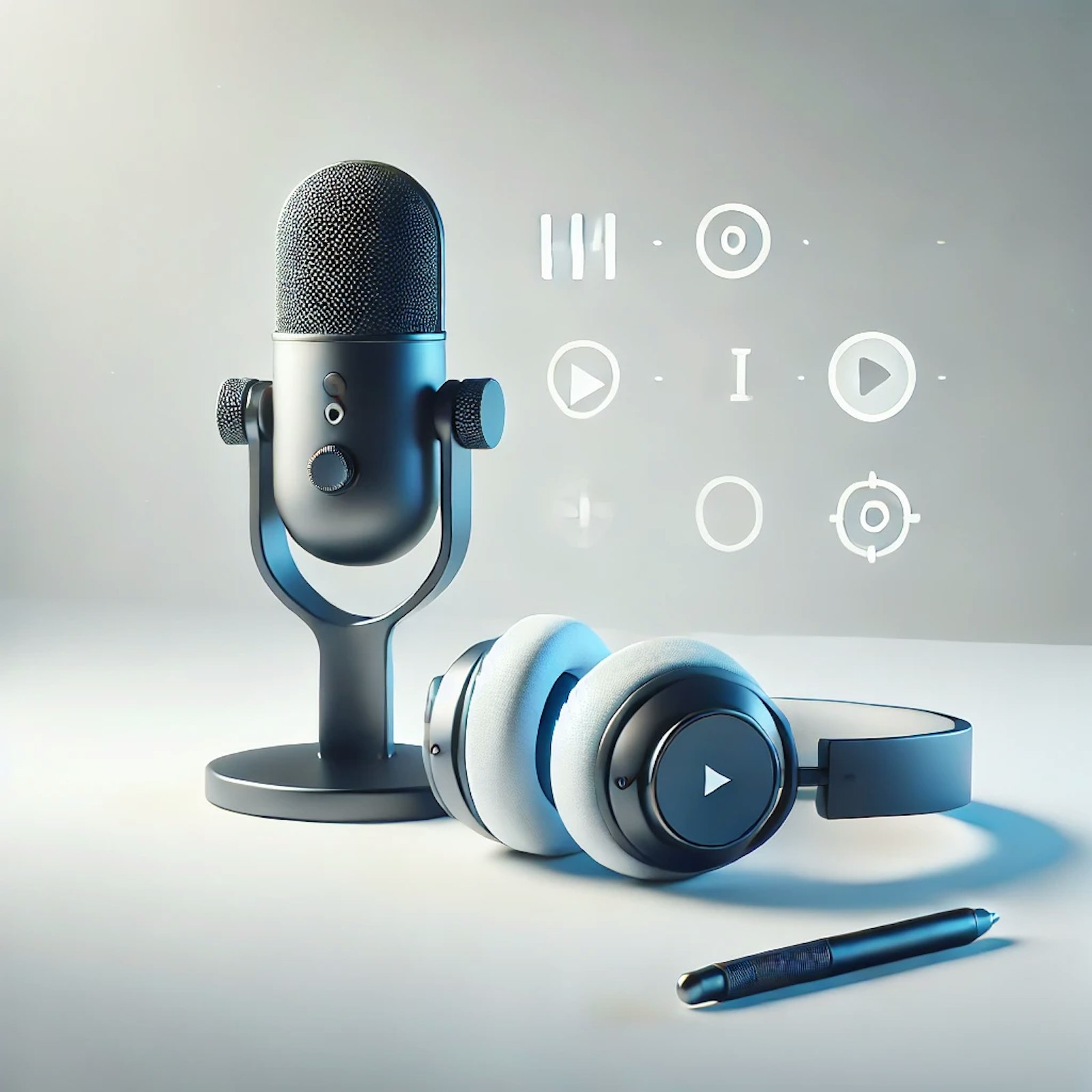 From Text to Talk: Why Branded Podcasts Will Be the Next Newsletter