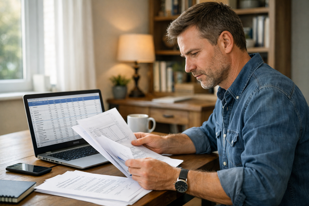 Dlužní rejstříky v ČR: Co o vás ví banka, než řeknete „dobrý den"