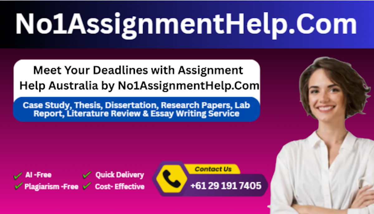Assignment Help Australia