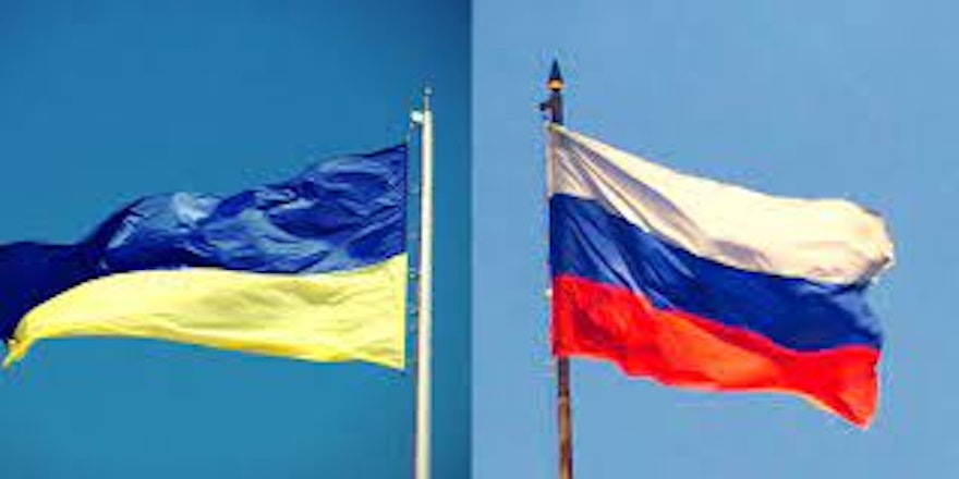 ukraine russie