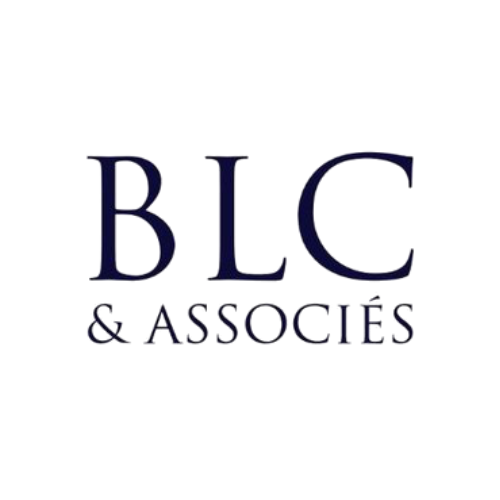 BLC & Associés logo