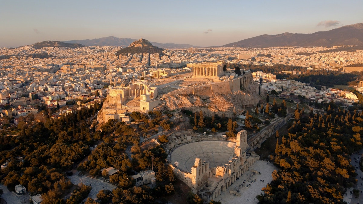 Athens, Greece