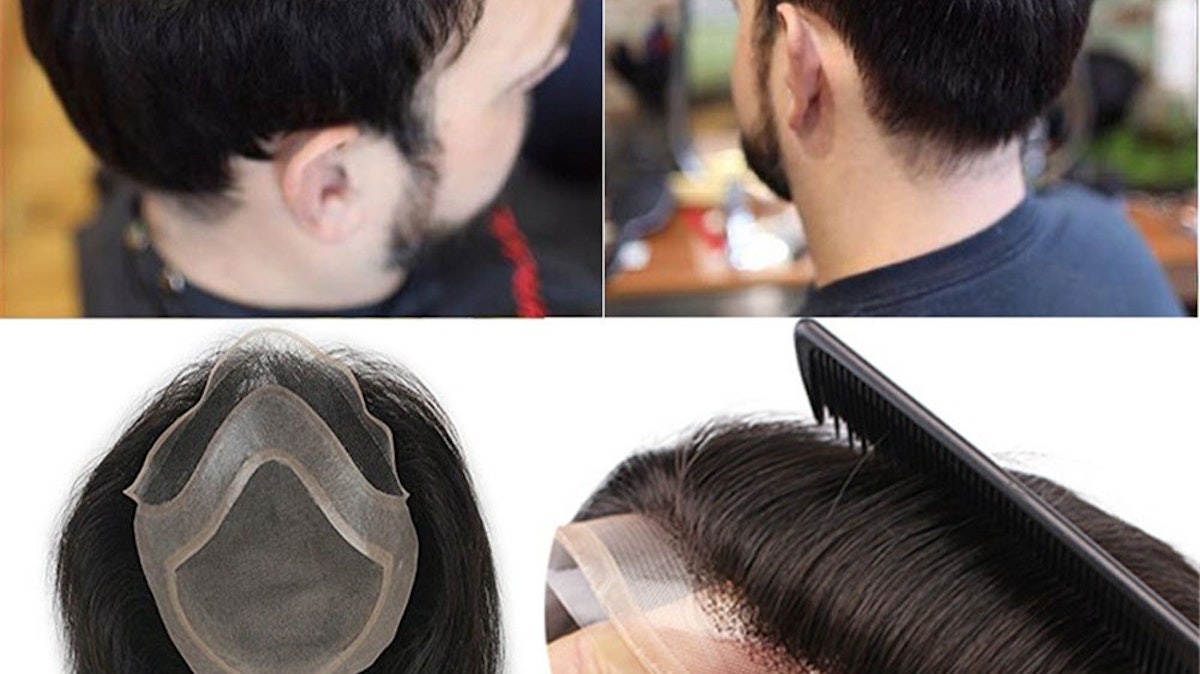 Hairpiece Warehouse