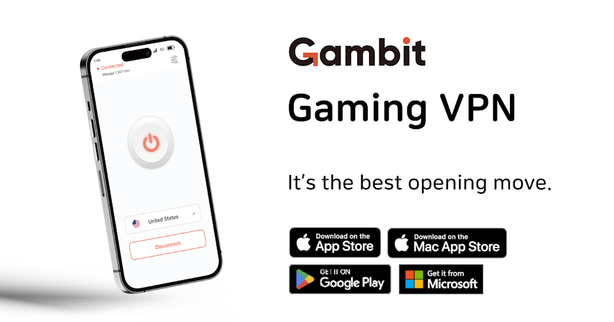 Gambit Game Ranking 갬빗 모바일 게임 랭킹 ギャンビットゲームランキング