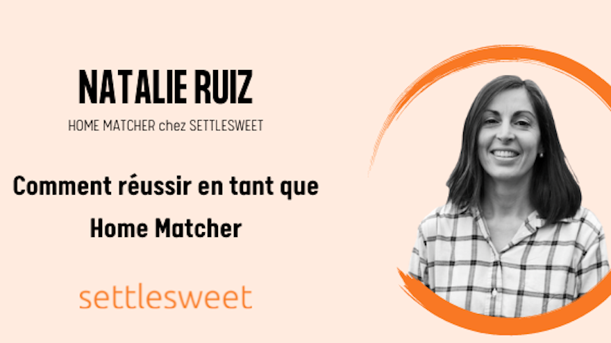 Natalie, Home Matcher du mois !