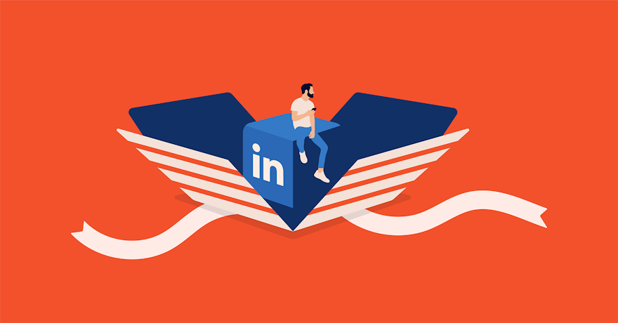 LinkedIn Account Restricted