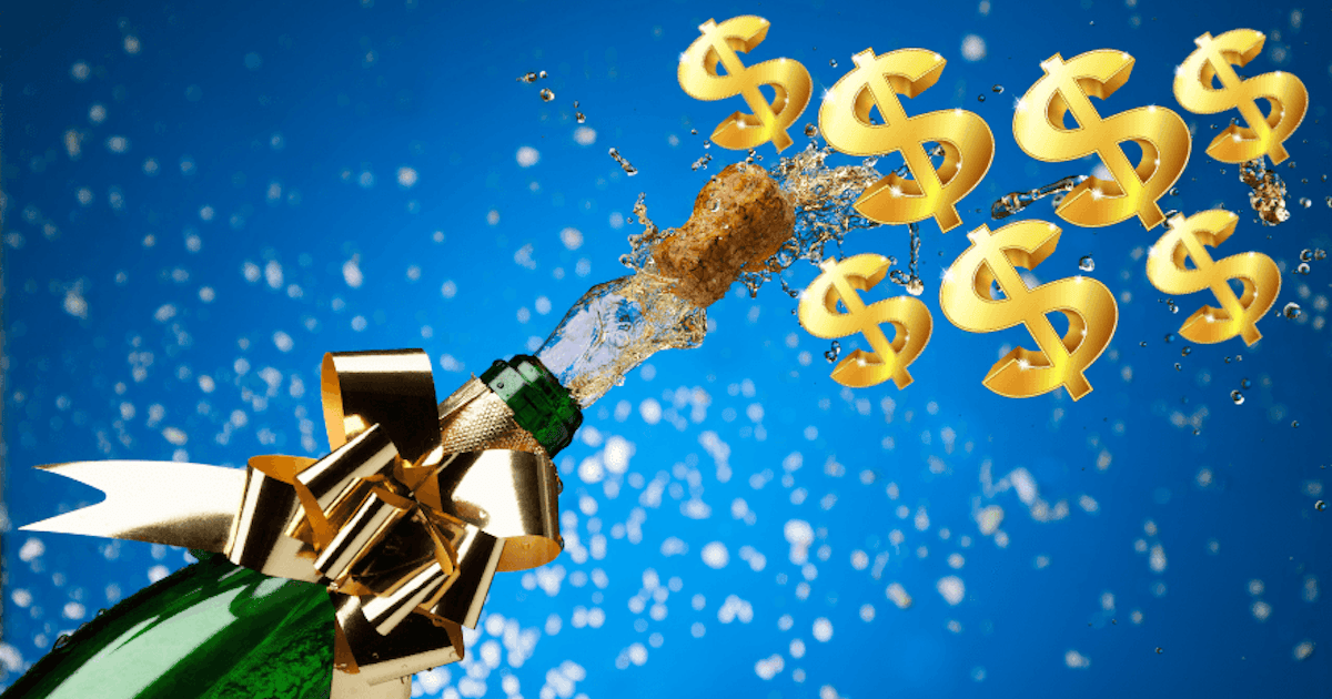 Pop Open Healthcare Savings