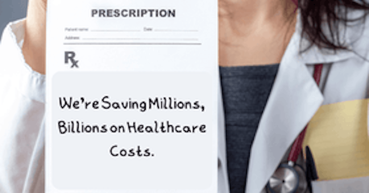 Healthcare Savings