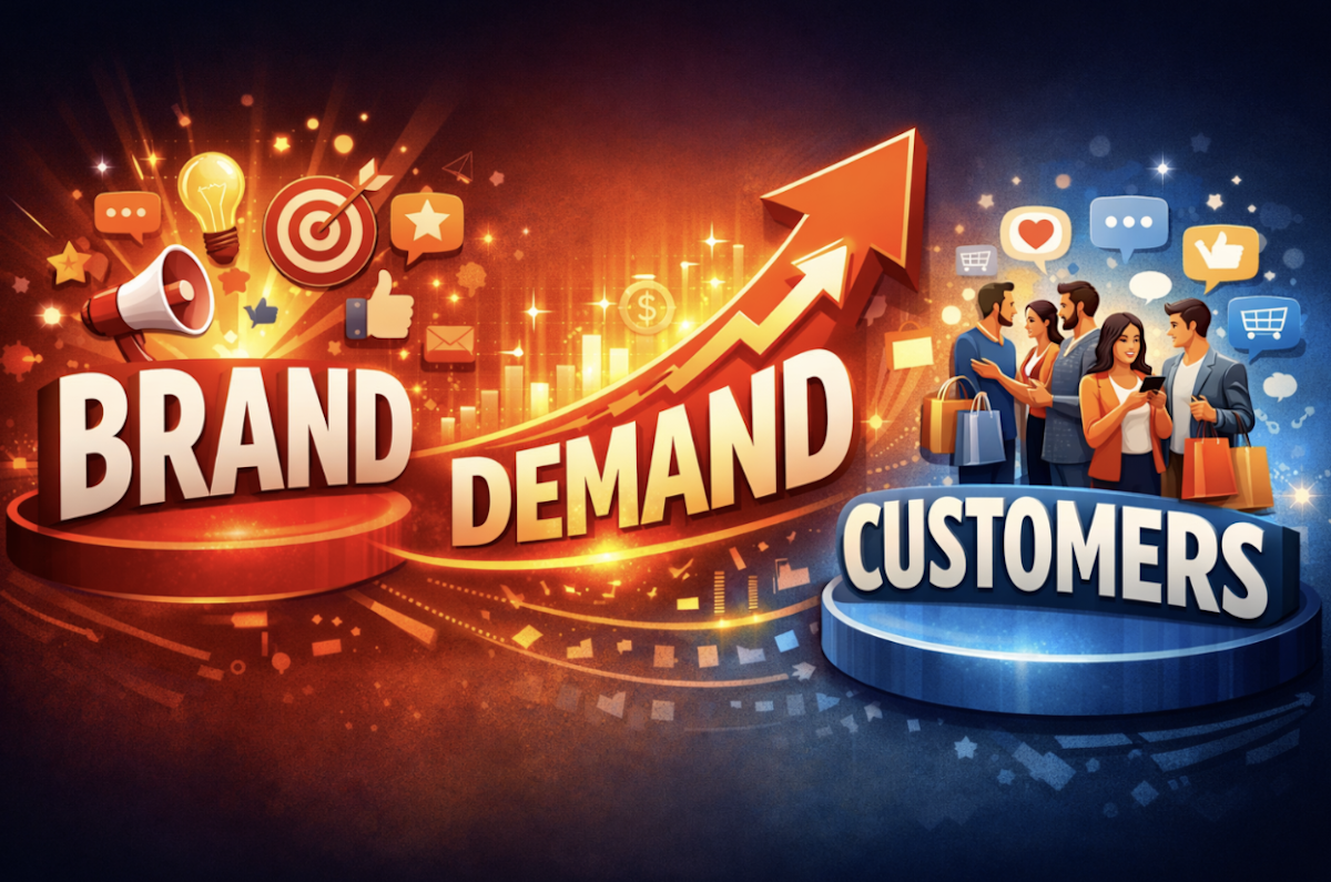 35 Ways To Turn Customer Marketing Into Your Strategic Advantage