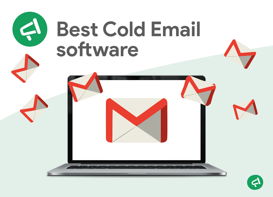 Best Cold Email Marketing Software to Elevate Your Campaigns