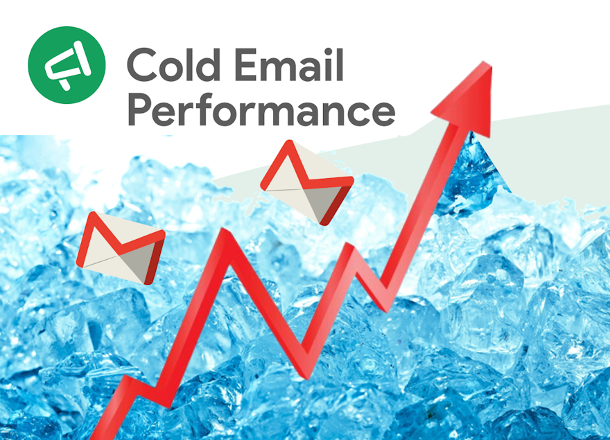 Cold Email Performances: Metrics, Benchmarks, and Optimization Tips