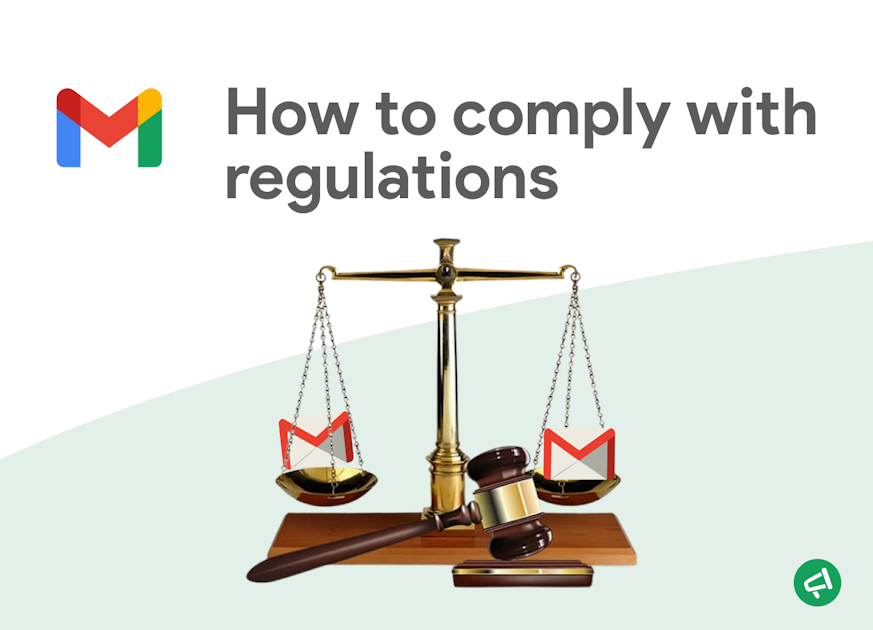 Cold emailing: the complete guide to comply with regulations ...