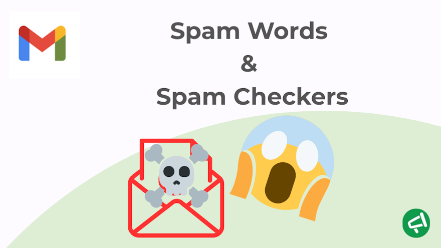 spam words