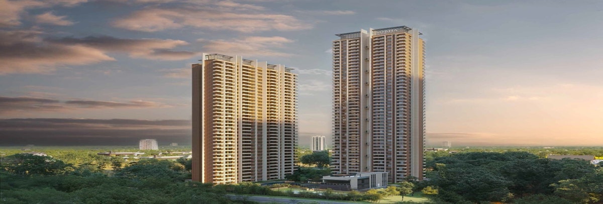 DLF Sector 108 Noida