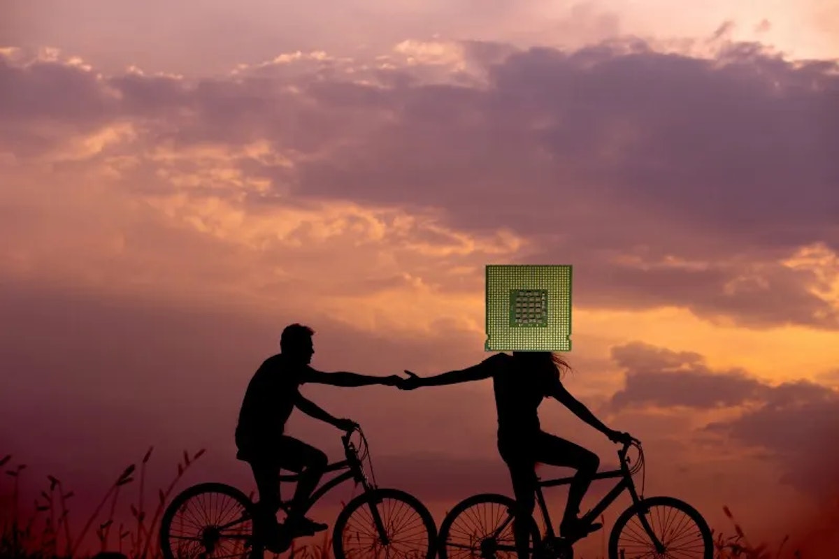 Bob AI: How Computer Chips Have a Social Impact