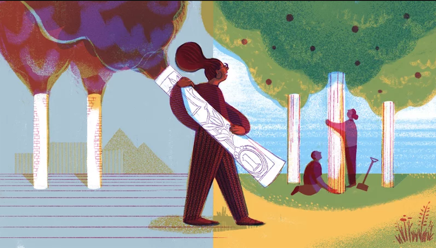 ESG Investing: A Growing Trend to Tackle Climate Change