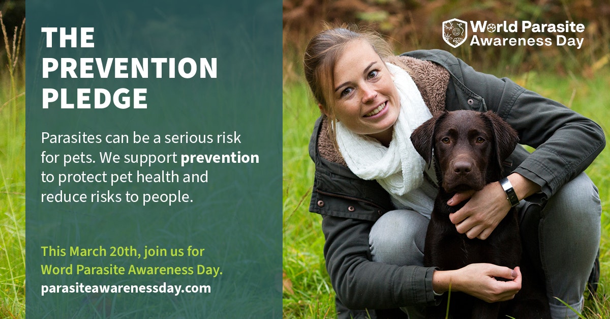 Parasite Awareness Day 2026