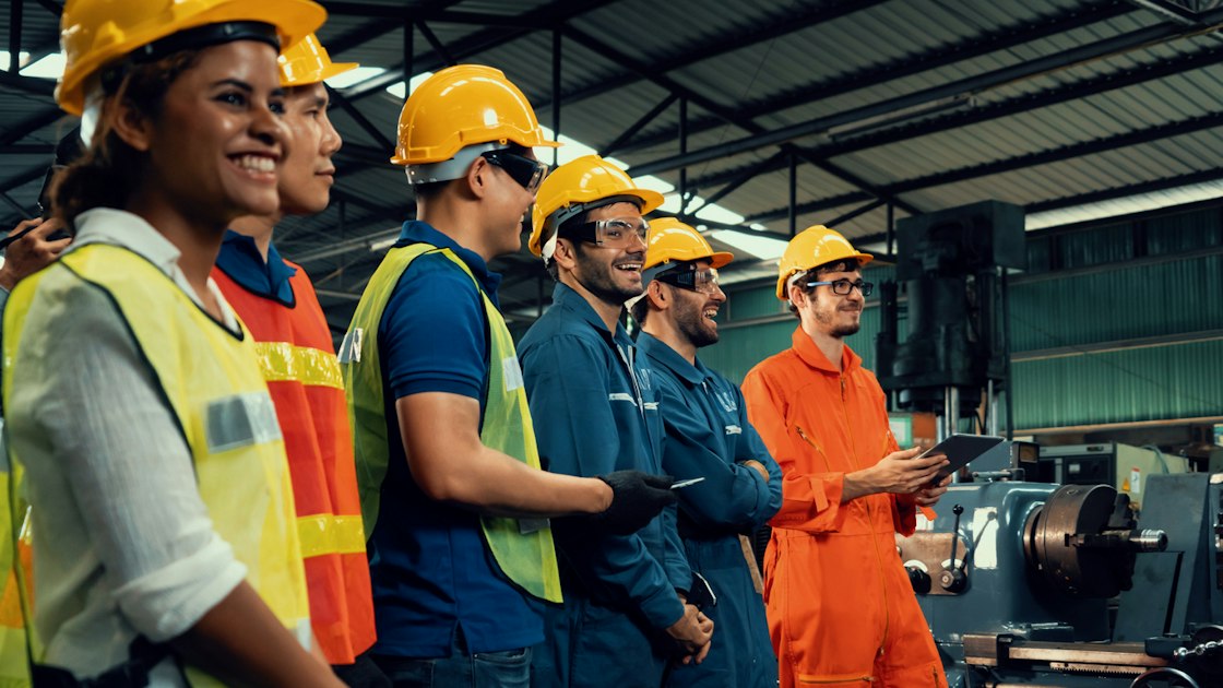 6 Keys to Create Engaging Training Videos for the Factory Floor