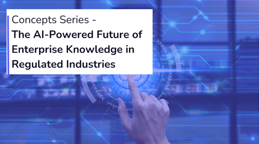 AI Enterprise Knowledge