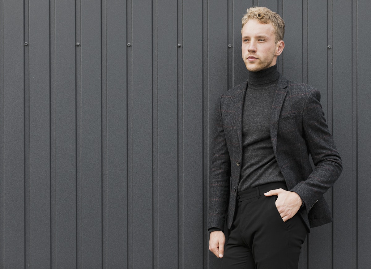 How Fabric Innovation Is Shaping Modern Men’s Fashion