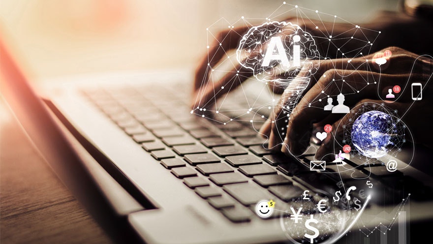 AI in Distribution: How Artificial Intelligence Can Drive Growth