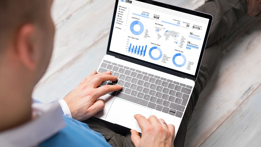 Why Sales Reps Don’t Value Traditional CRM Solutions – Leveraging the Power of AI