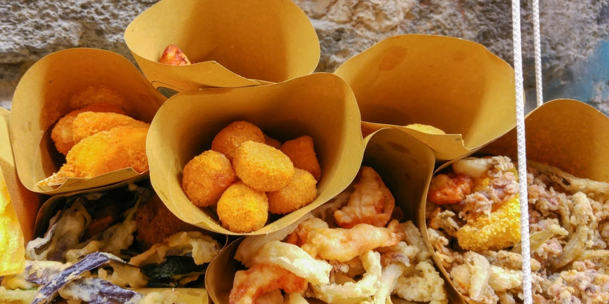 Italy and the World – How Street Food Connects Cultures