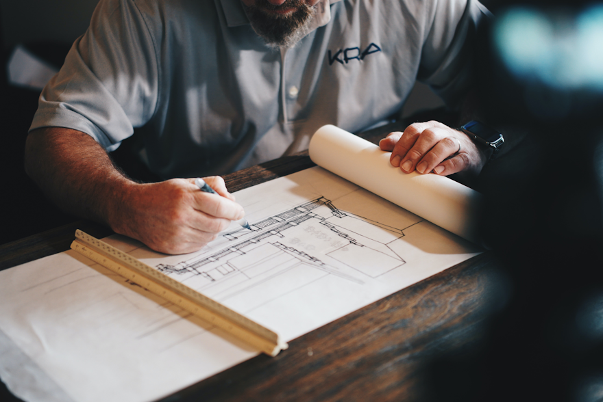 Les cotisations sociales des architectes