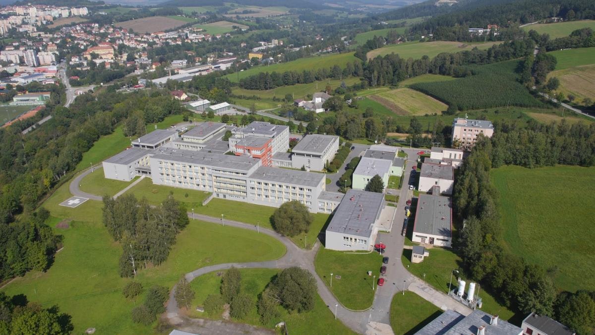 Nemocnice Prachatice - Když Medevio mění celý region